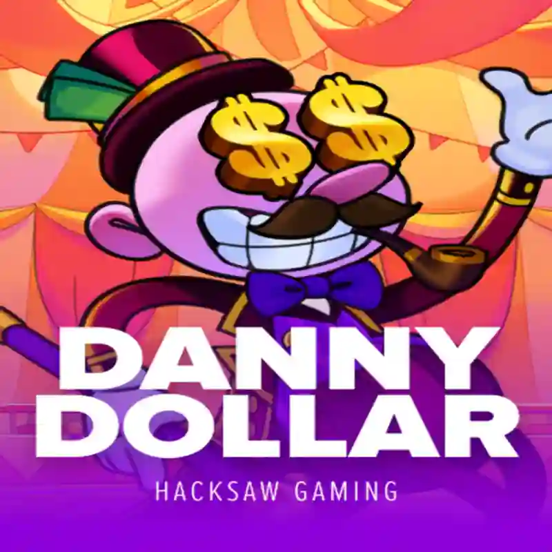 Danny Dollar Tragamonedas Casino México