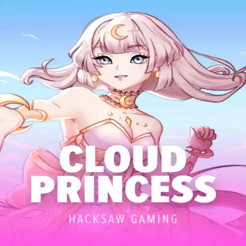HS Cloud Princess Slot fun888com