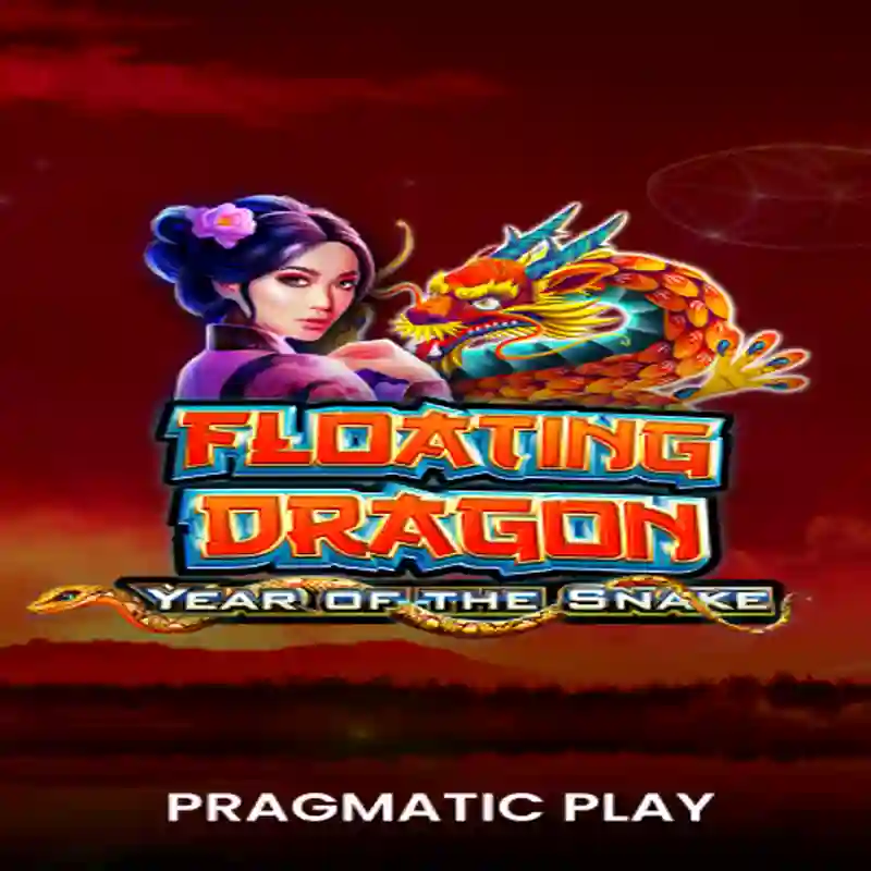 Jugar PP Floating Dragon – Year of the Snake en fun888com
