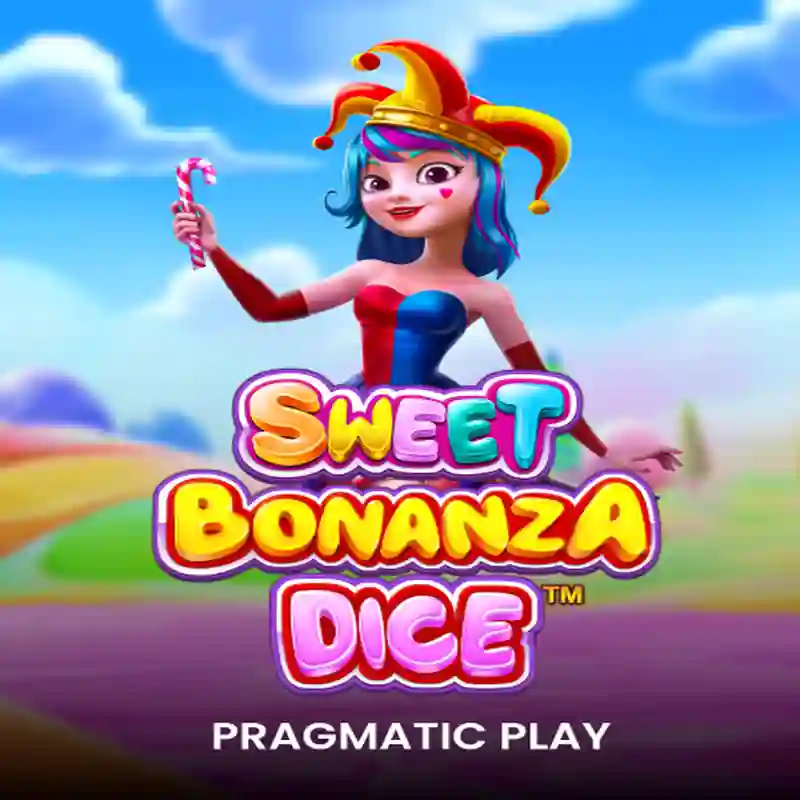 Sweet Bonanza Dice Slot